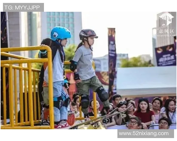 滑板文化的边缘探索：广州滑板队的创新与挑战之路