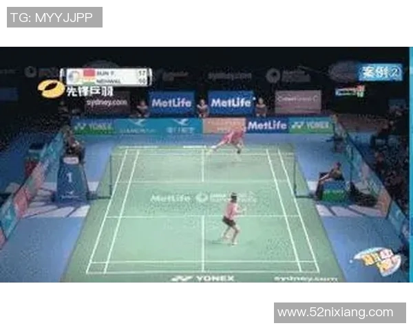 上海羽毛球队默契配合的深度分析与战术探讨