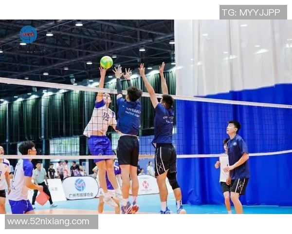 广州排球队心理素质排名第七揭示排球运动员心理素质的重要性与发展潜力