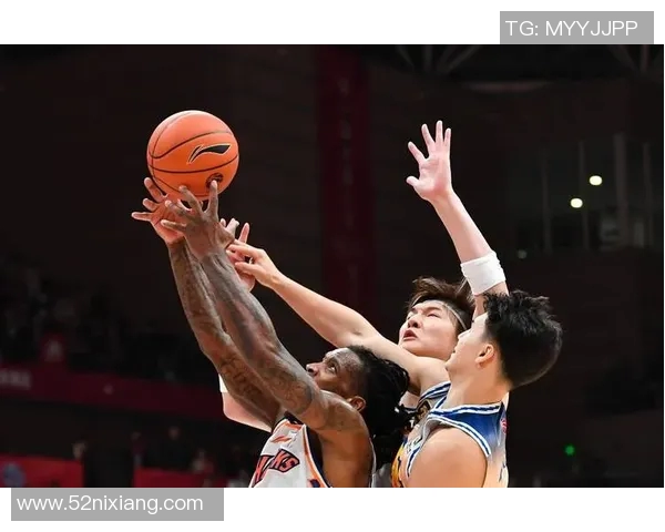 上海篮球队心理素质创新高引发关注助力球队未来发展