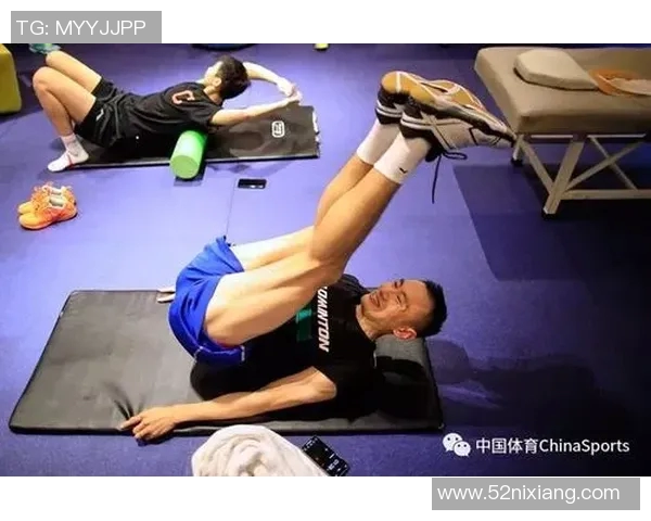 南京羽毛球队团队协作的成功之道与训练心得分享