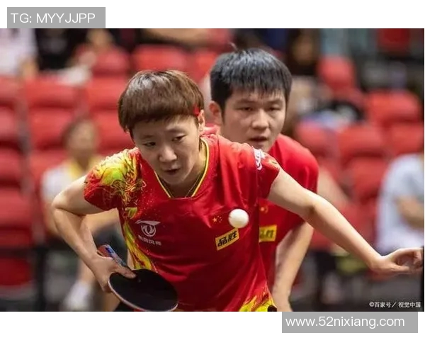 南京乒乓球队在全国耐力排行榜中荣获第十名展现出强劲实力与潜力