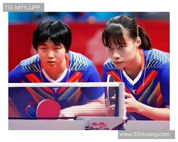 南京乒乓球队比赛经验分享与提升策略的深入探讨 南京乒乓球队比赛经验分享与提升策略的深入探讨