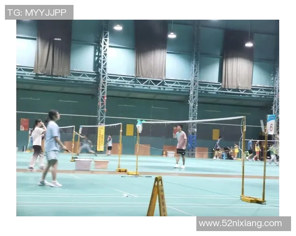 吴敏专访：从青涩小将到羽毛球传奇的成长之路回顾