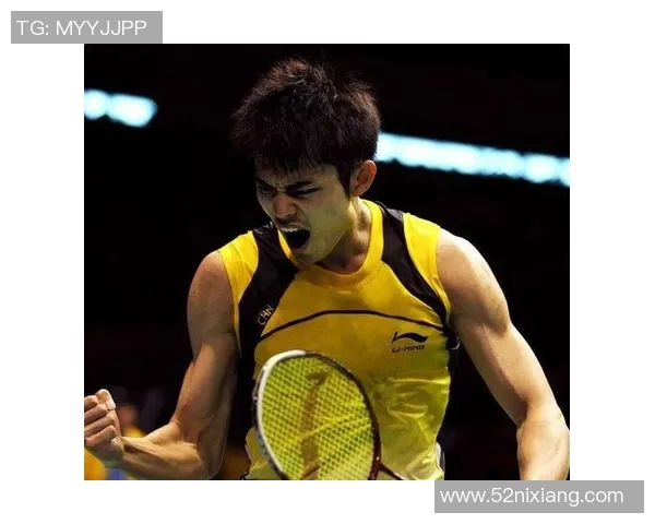 广州羽毛球队在全国锦标赛中的心理素质分析与表现评估