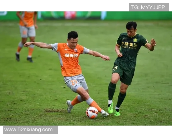 深入剖析北京足球队各大俱乐部实力对比及未来发展趋势 深入剖析北京足球队各大俱乐部实力对比及未来发展趋势