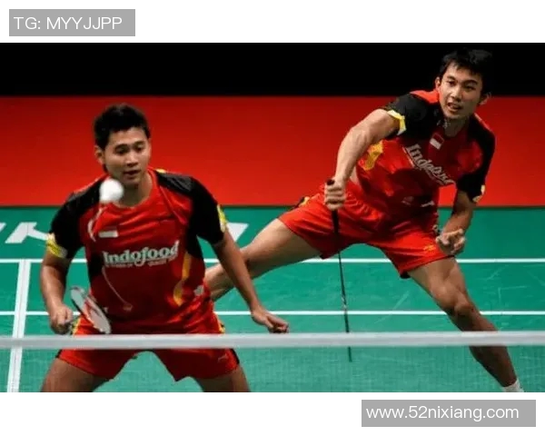 西安羽毛球队进攻战术深度解析与实战应用探讨