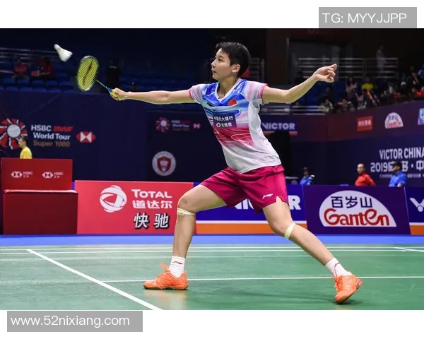 深圳羽毛球队力压群雄最新力量榜单揭晓前十名选手一览