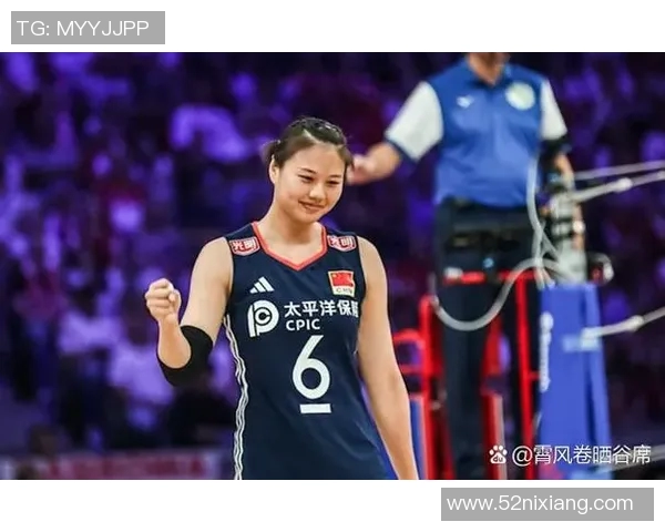 赛后分析:重庆与杭州排球队比赛状态全面对比与总结