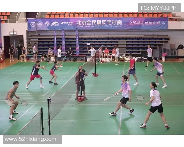 赛后分析:北京羽毛球队与西安羽毛球队的战术意识与团队协作探讨 赛后分析:北京羽毛球队与西安羽毛球队的战术意识与团队协作探讨
