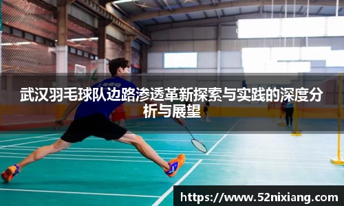 武汉羽毛球队边路渗透革新探索与实践的深度分析与展望