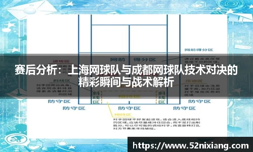 赛后分析：上海网球队与成都网球队技术对决的精彩瞬间与战术解析