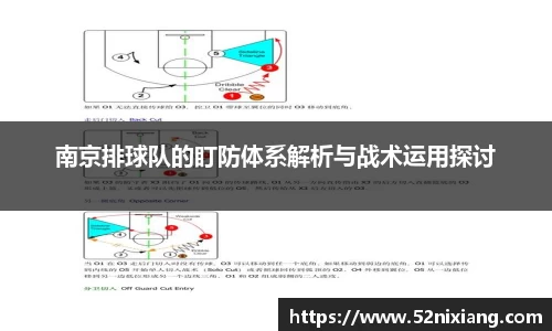 南京排球队的盯防体系解析与战术运用探讨